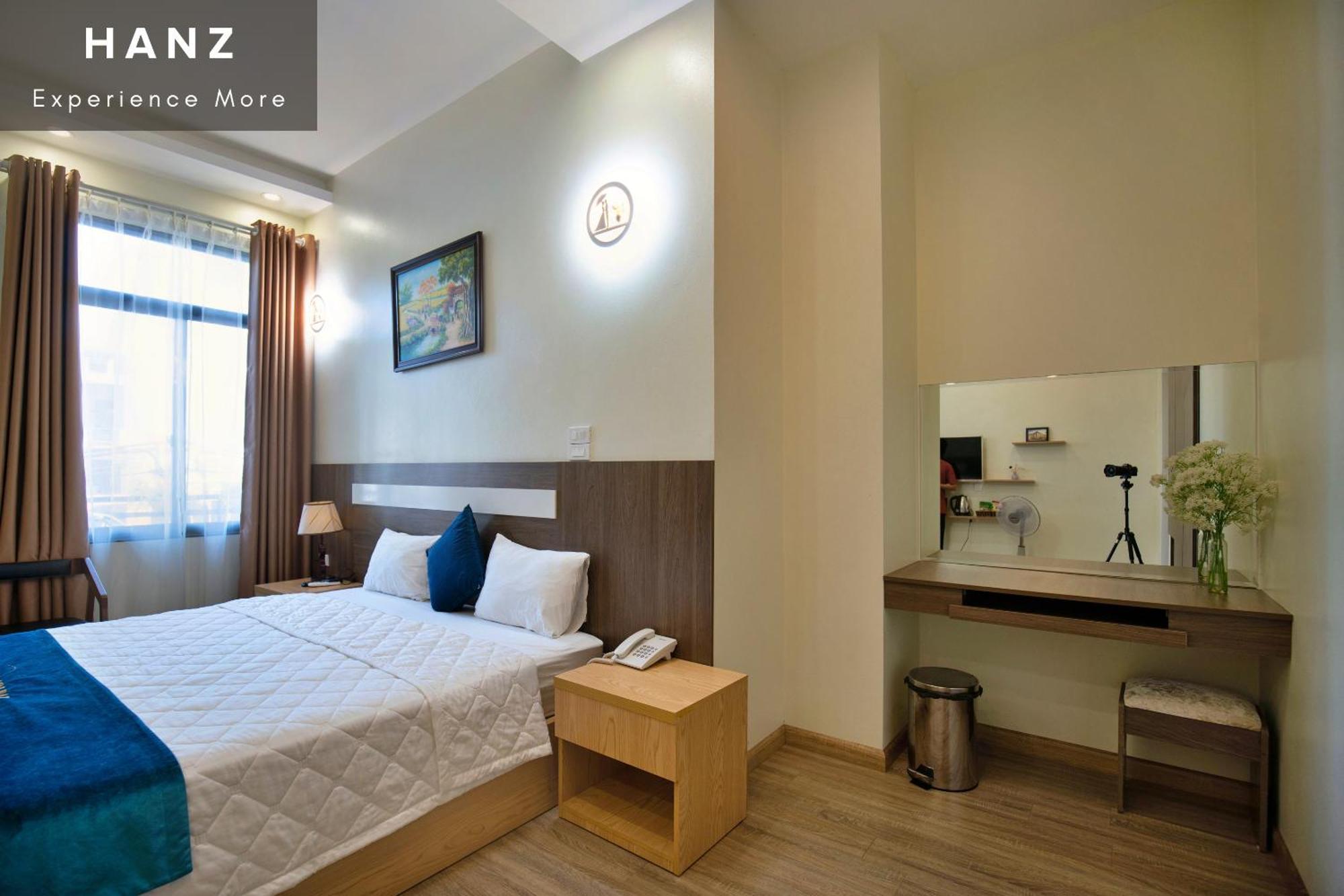 Hanz Noi Bai Airport Boutique Hotel Hanoi Room photo