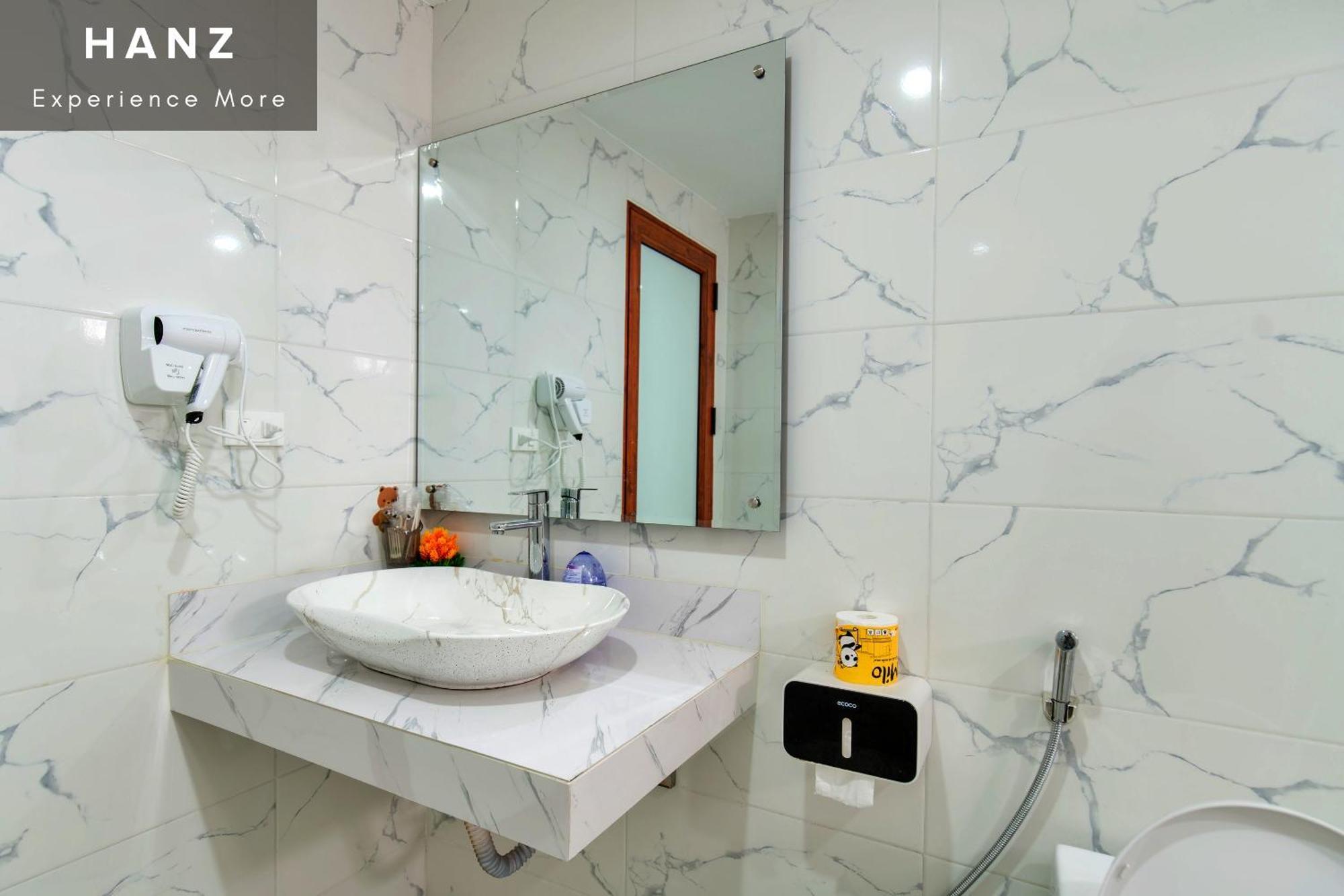 Hanz Noi Bai Airport Boutique Hotel Hanoi Room photo