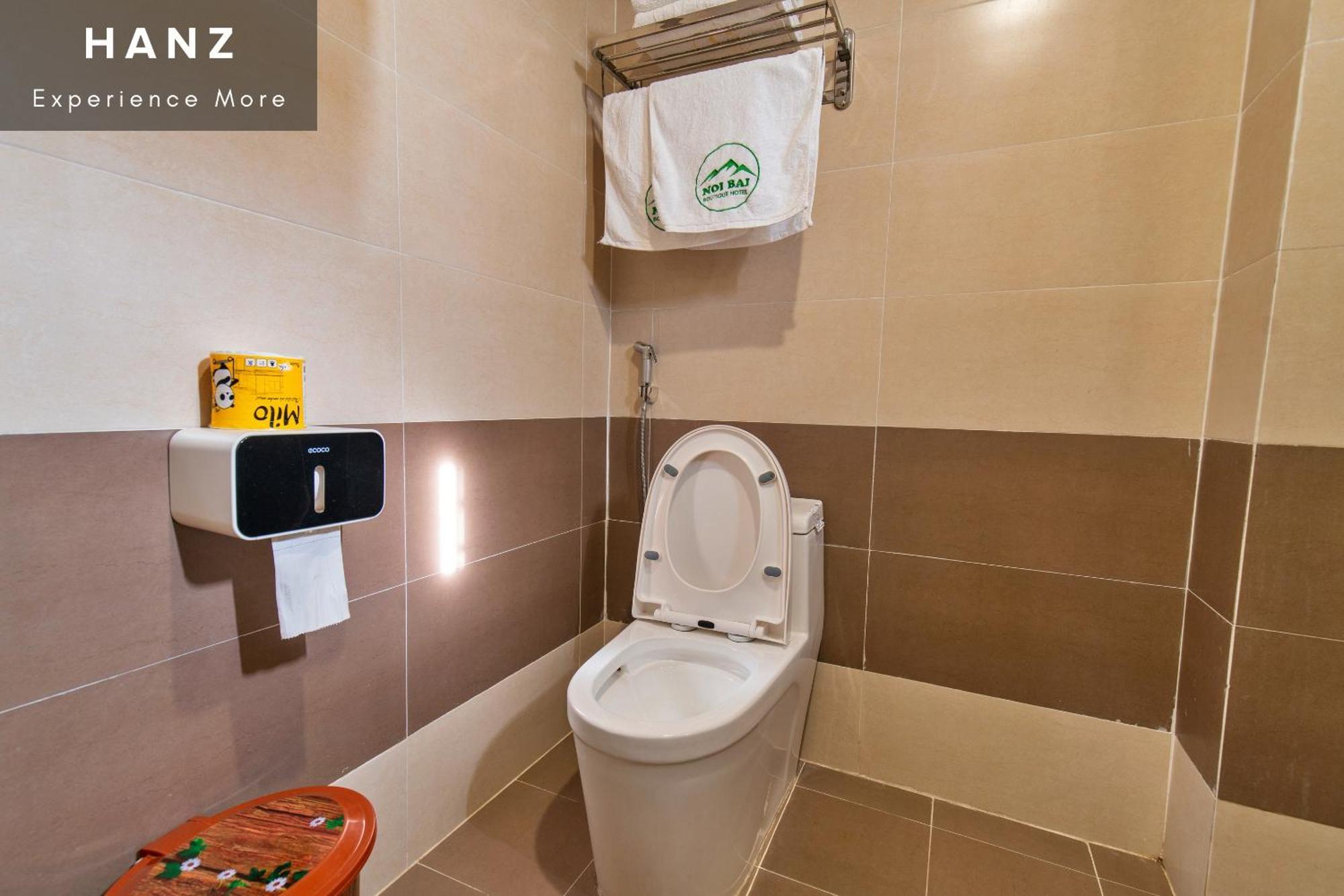 Hanz Noi Bai Airport Boutique Hotel Hanoi Room photo