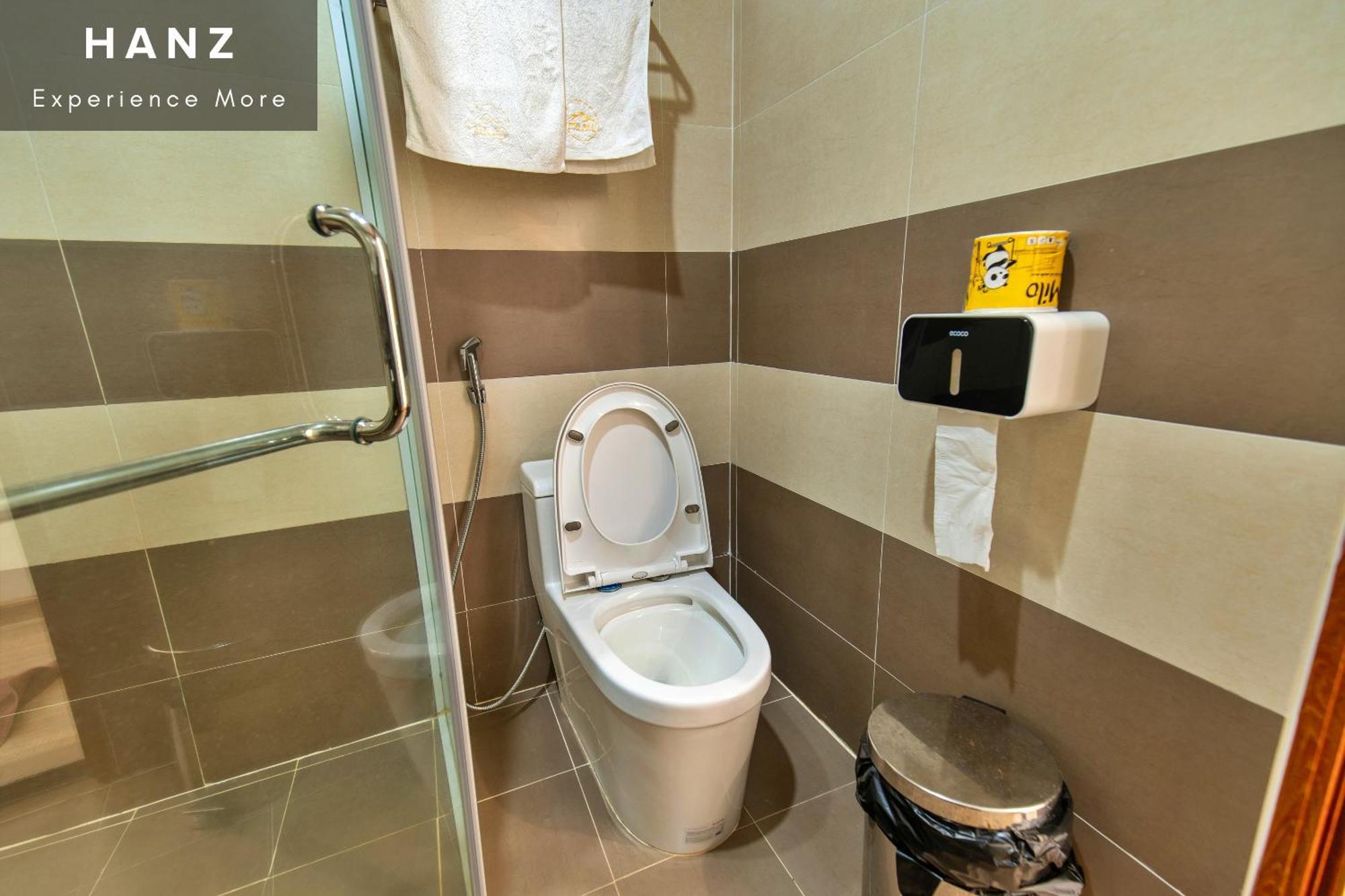 Hanz Noi Bai Airport Boutique Hotel Hanoi Room photo