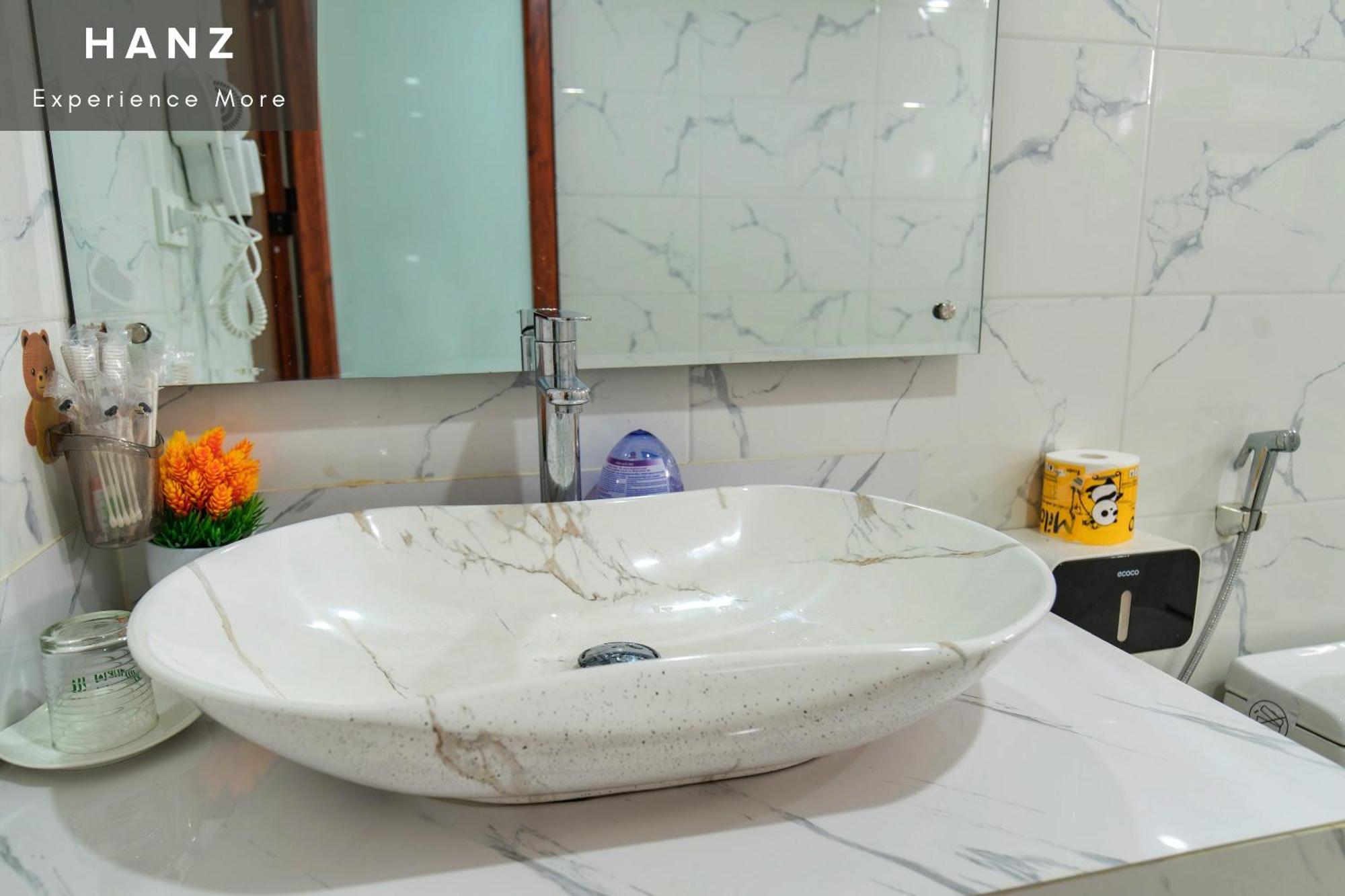 Hanz Noi Bai Airport Boutique Hotel Hanoi Room photo